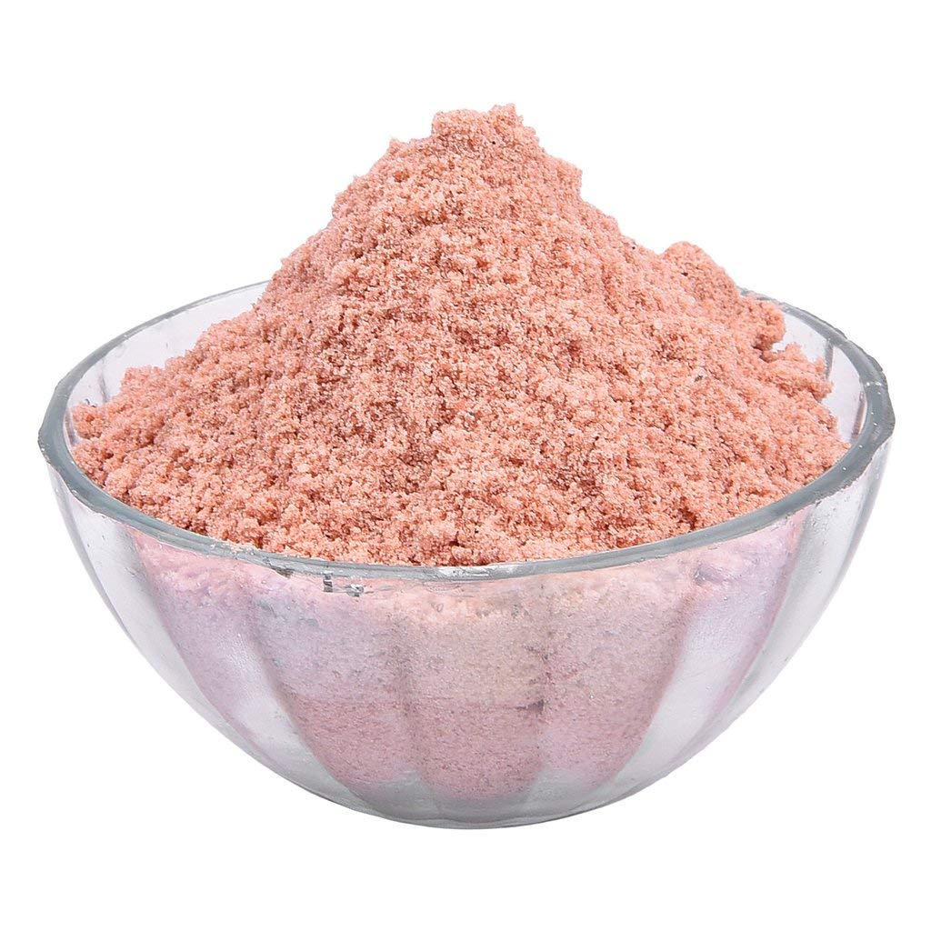 TRS BLACK SALT POWDER 200G