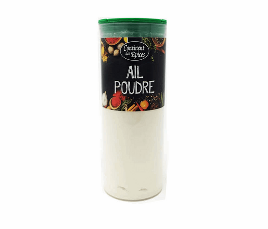 AIL POUDRE 150G