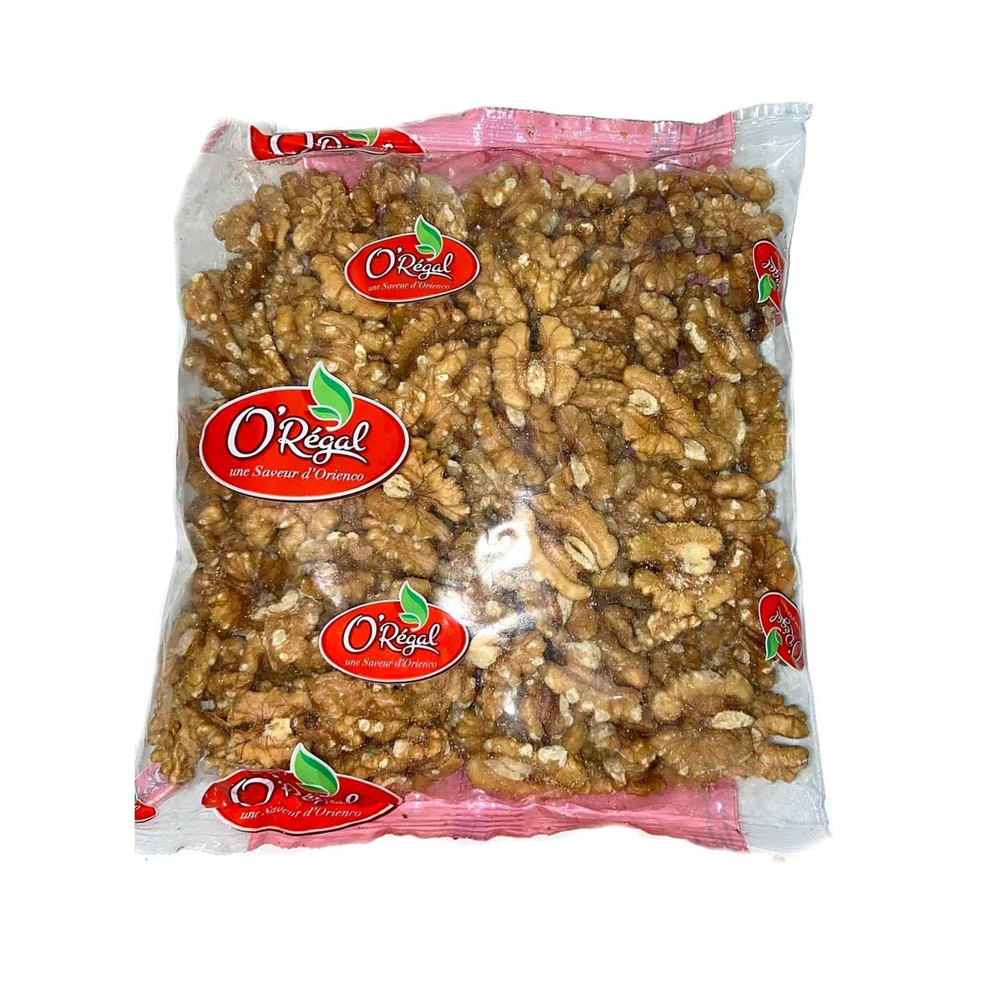 CERNEAUX DE NOIX EXTRA 1/4 OREGAL 1KG