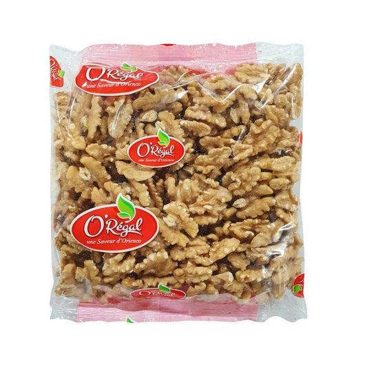 CERNEAUX DE NOIX OREGAL 400G