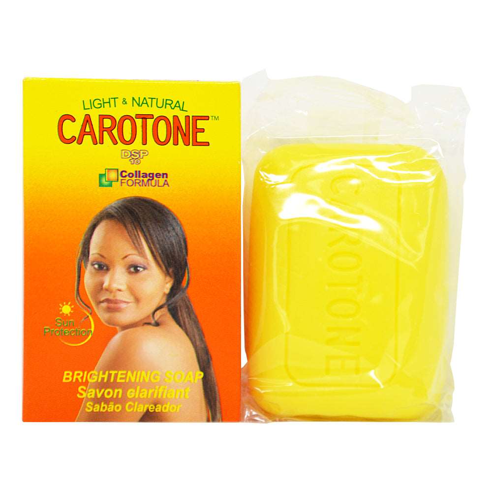 CAROTONE SAVON CLARIFIANT 190G