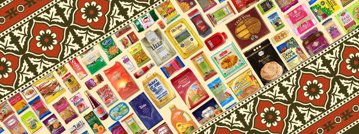Boucherie Halal ACHAHADA & Épicerie Orientale en Ligne | Halal Frais ...