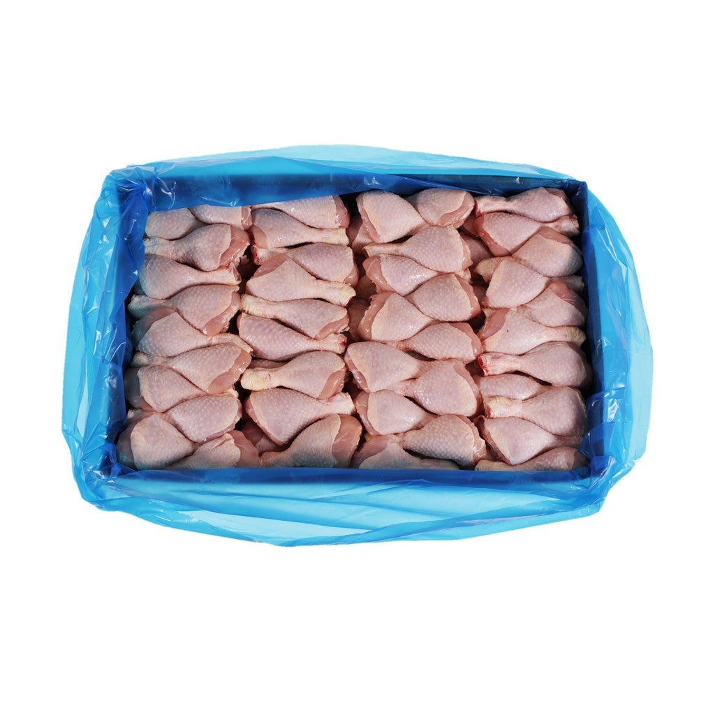 Pilons de poulet carton 10kg frais