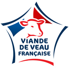 Logo Origine France — Veau
