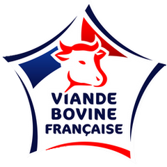 Viande de bœuf française, origine française, viande boeuf certifiée Achahada Avs halal Livraison partout en France via Chronofresh