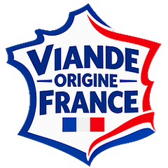 Viande française, origine française, viande certifiée Achahada Avs halal Livraison partout en France via Chronofresh