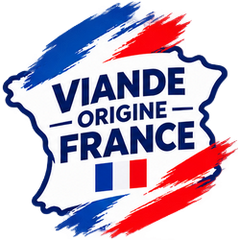 Viande française, origine française, viande certifiée Achahada Avs halal Livraison partout en France via Chronofresh