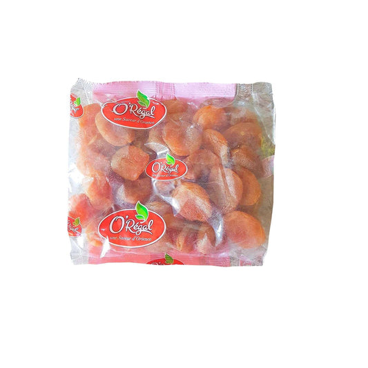 ABRICOTS SECS ORIENCO TURQUIE 400G