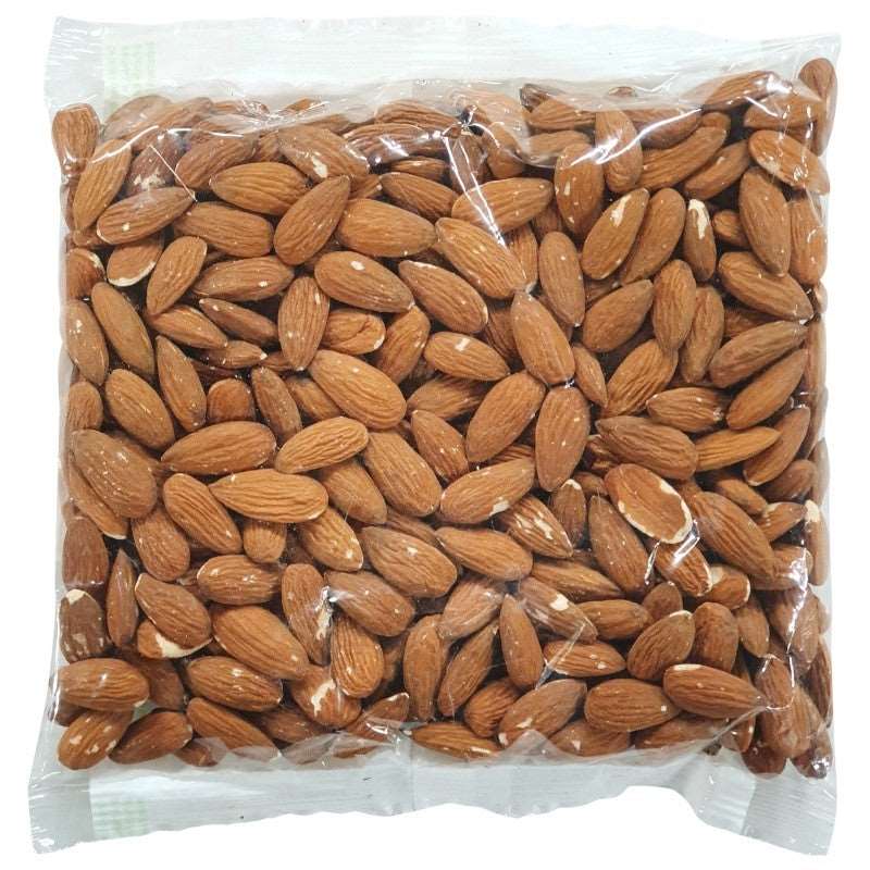 Amandes caramélisées croquantes et fondantes 500g livraison rapide produits frais