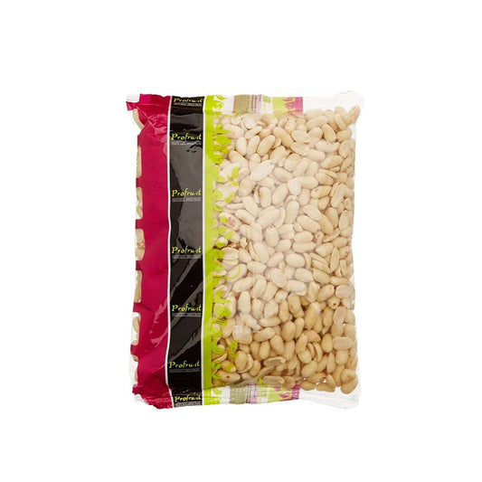 Arachides blanchies grillées salées 1kg en-cas parfait livraison rapide produits frais apéritifs salades snack santé