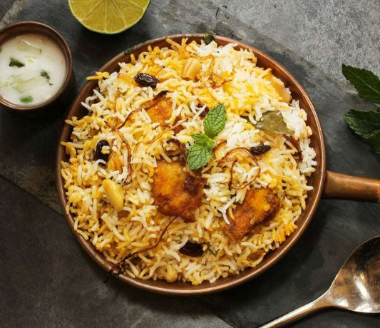 Biryani nature prêt-à-manger HalalFrais.fr, Repas biryani prêt chez HalalFrais.fr, Biryani naturel déjà préparé HalalFrais.fr, Plat biryani prêt en ligne HalalFrais.fr, Option repas biryani nature chez HalalFrais.fr, Commandez votre biryani prêt chez HalalFrais.fr, Biryani naturel halal prêt-à-manger HalalFrais.fr, Repas rapide de biryani chez HalalFrais.fr, Biryani délicieux déjà préparé HalalFrais.fr, Livraison de biryani nature chez HalalFrais.fr.