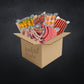 box bbq by halal frais, viande barbecue certifiée halal achahada avs, boucherie en ligne, boucherie epinay 93 halal frais