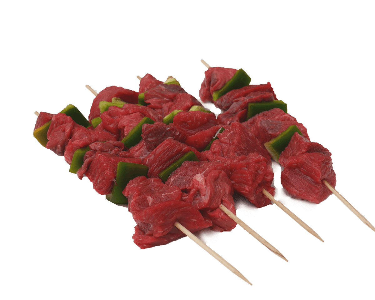 BBQ BOX