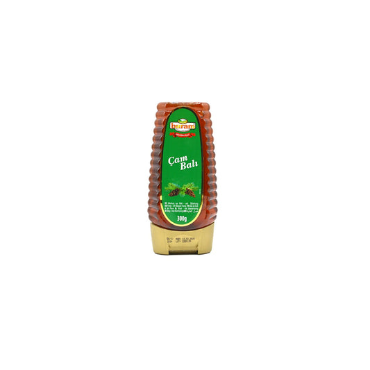 miel de foret buram cam bali 300g