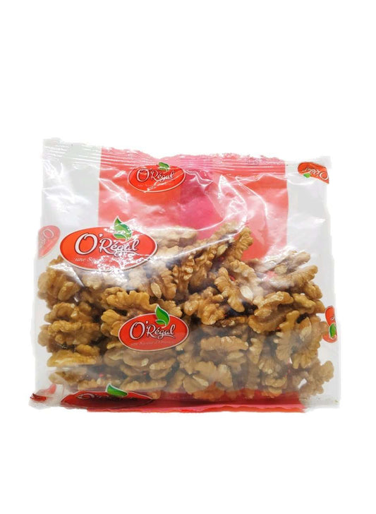 CERNEAUX DE NOIX EXTRA 1/4 OREGAL 250G