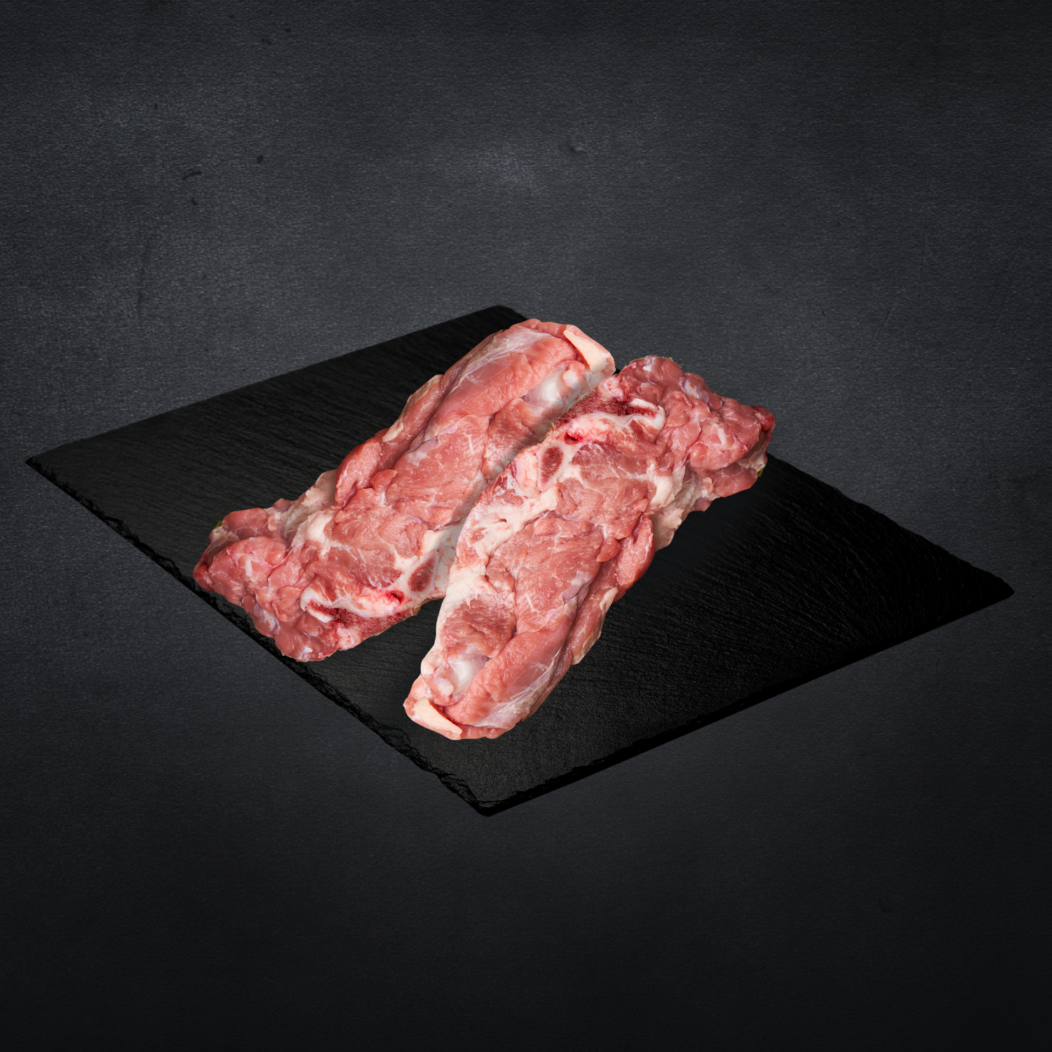 Collier de veau HALAL 1kg tendre et raffiné, idéal pour blanquette, livraison rapide, produit frais, recettes conviviales et chaleureuses