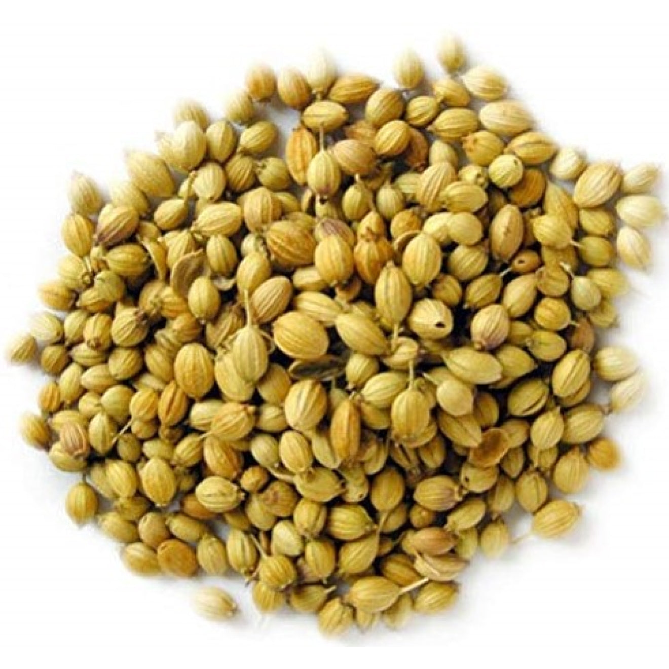 TRS WHOLE DHANIA CORIANDER 750G