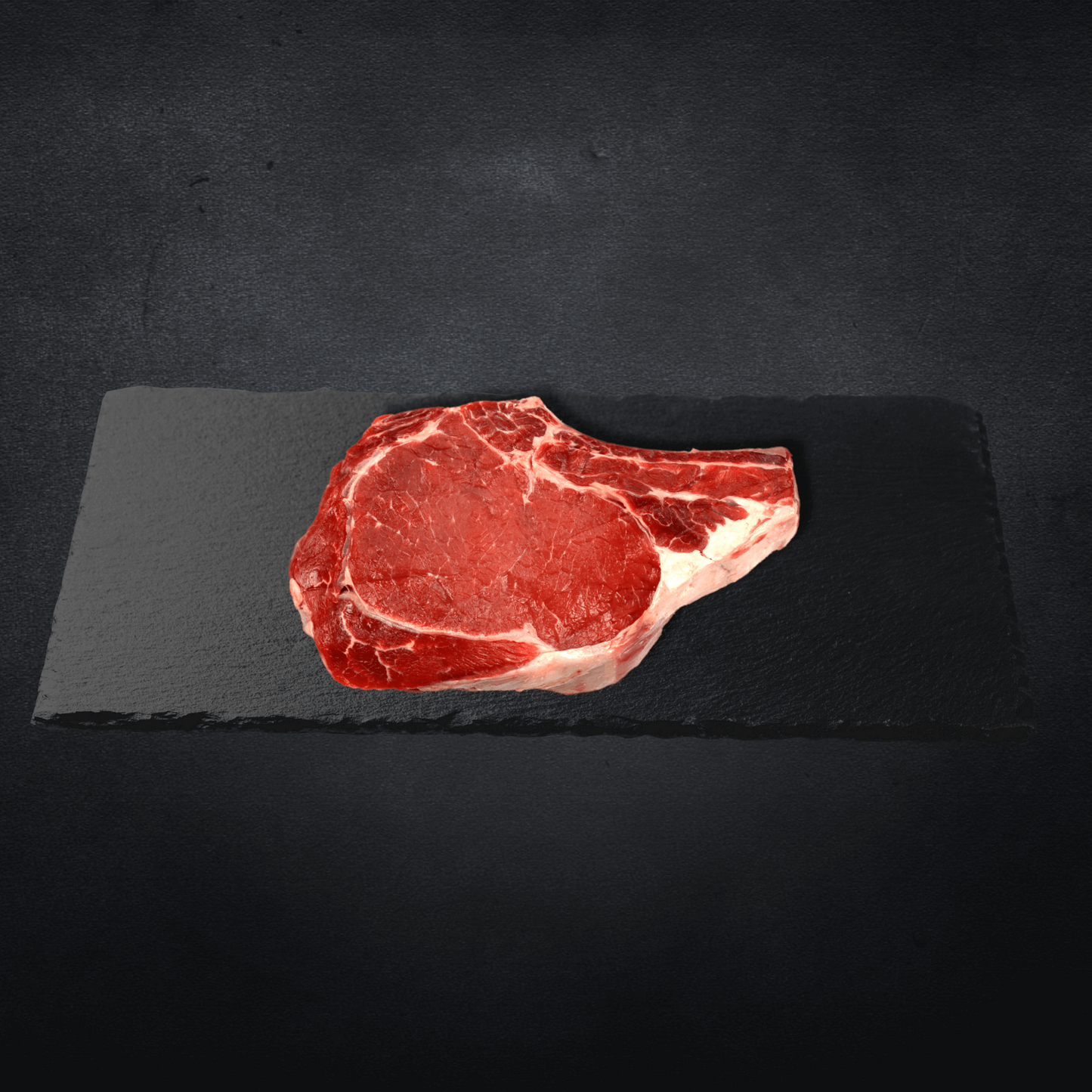 Entrecôte halal Bœuf de Wagyu halal-halbutche-viande halal d