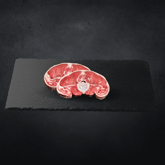 Côtes filet d'agneau 1kg  halal avs fraîches et tendres, livraison rapide