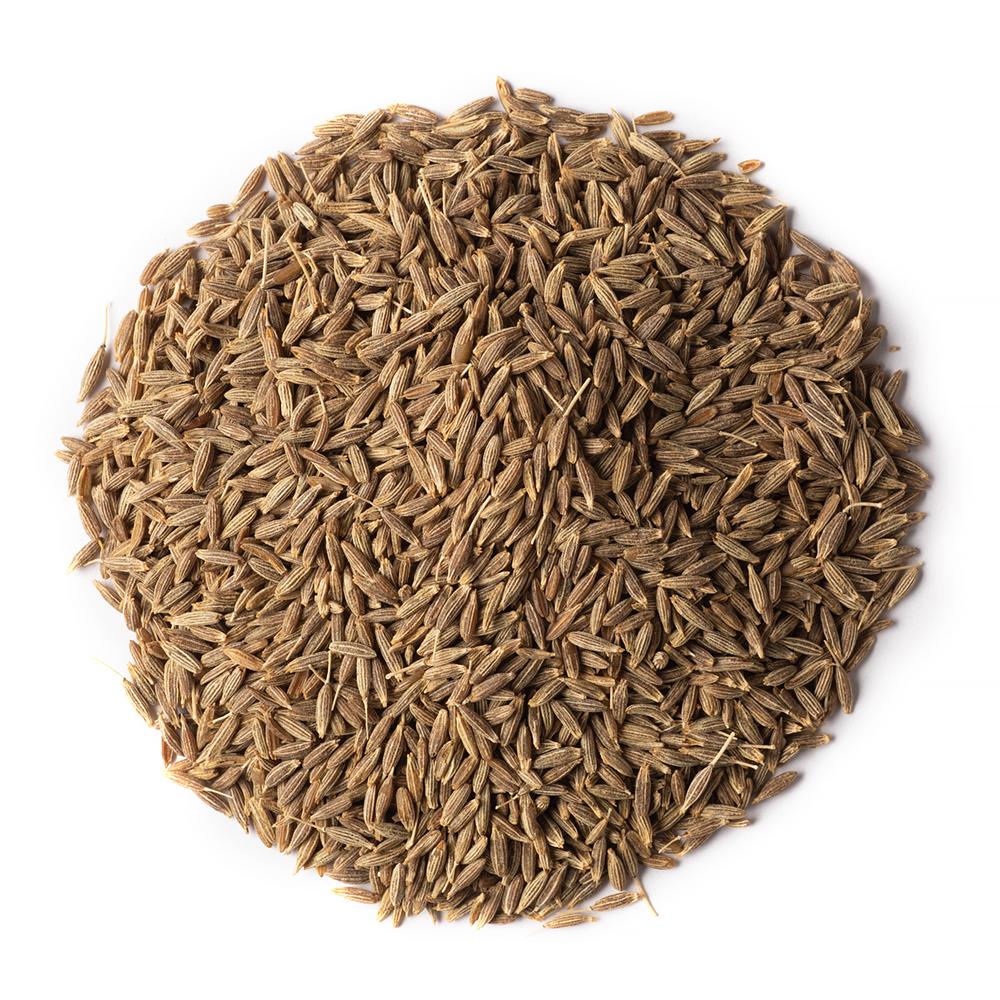 TRS WHOLE JEERA CUMIN SEEDS 1KG