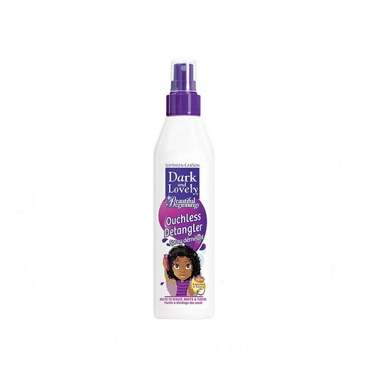 Spray démêlant Dark & Lovely 250ml