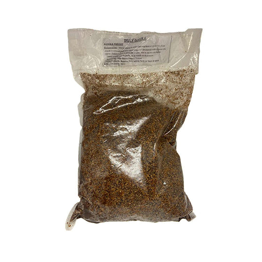 Semoule DJOUKA 1KG, qualité supérieure