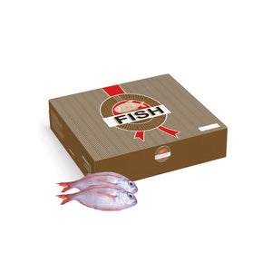 DORADE ROSE CARTON 5KG