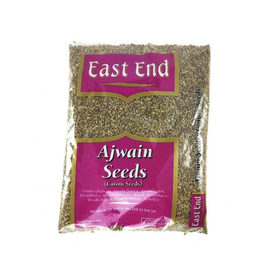 Graines d'Ajwain East End 100g épices