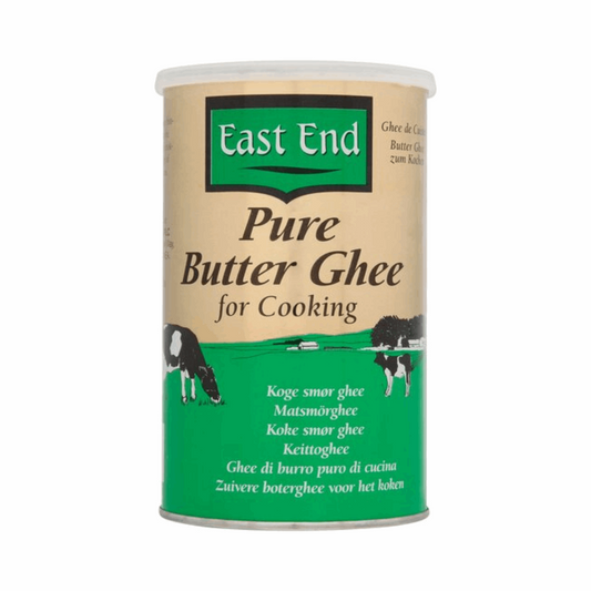 Ghee East End 1kg, huile alimentaire pure