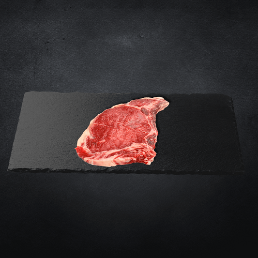 Alt : "Entrecôte de bœuf 400-600g de qualité