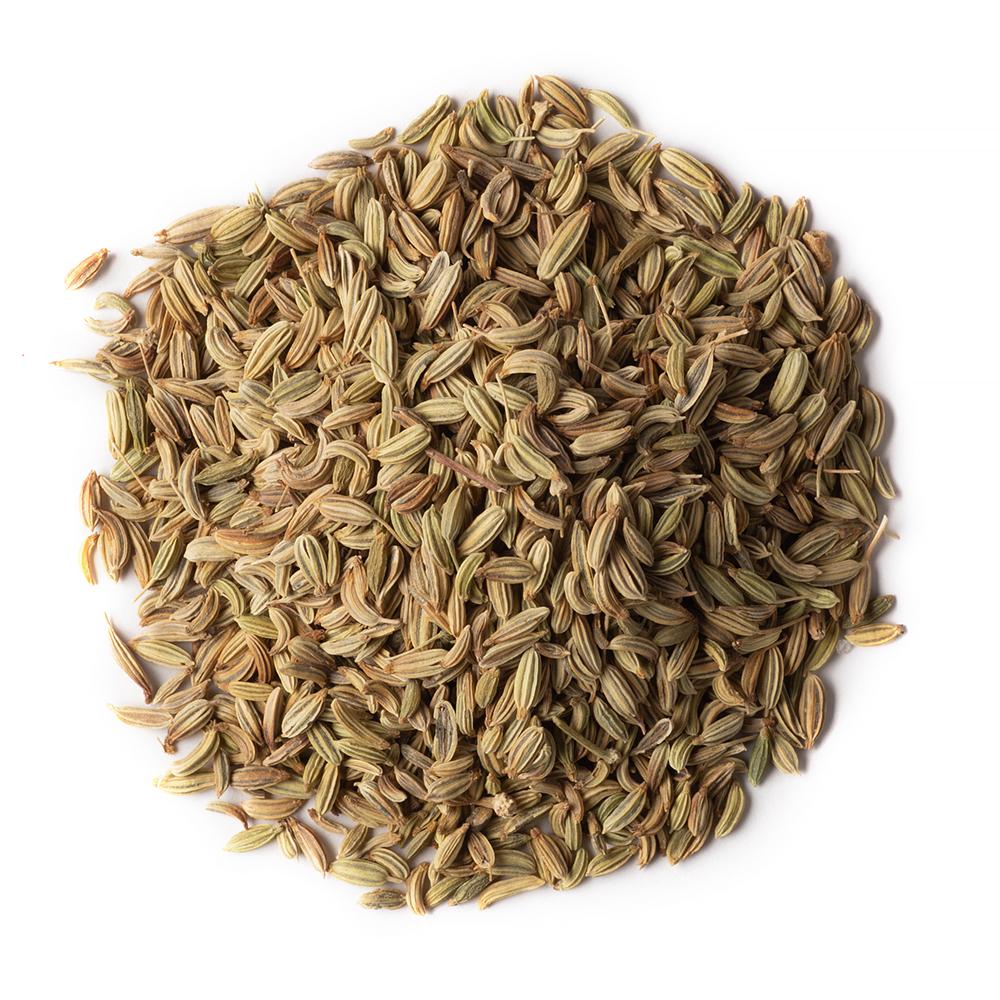 TRS FENNEL SEEDS SOONF 400G