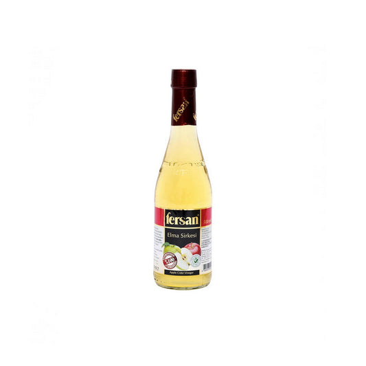 Vinaigre de cidre de la marque Fersan