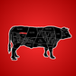 FILET DE BOEUF 500G AVS