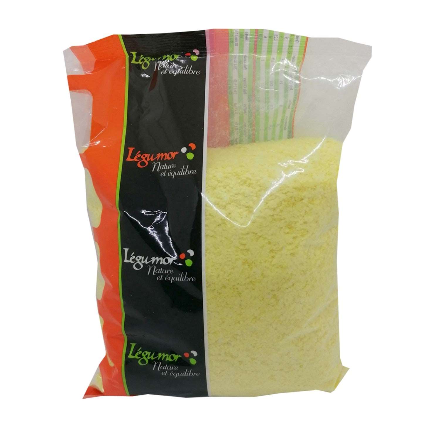 Flocons de pommes de terre 5kg en sachet.