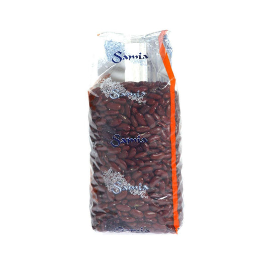 Haricots rouges Samia 1kg en sachet