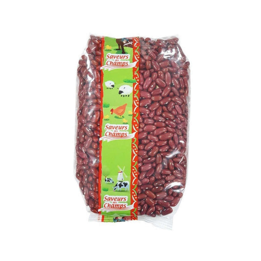 Haricots rouges 1 kg Saveurs Champs