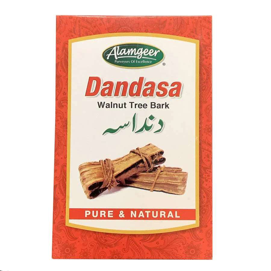 Dandaasa ALAMGEER DANDASA 20G | - HALAL FRAIS | ACHAHADA
