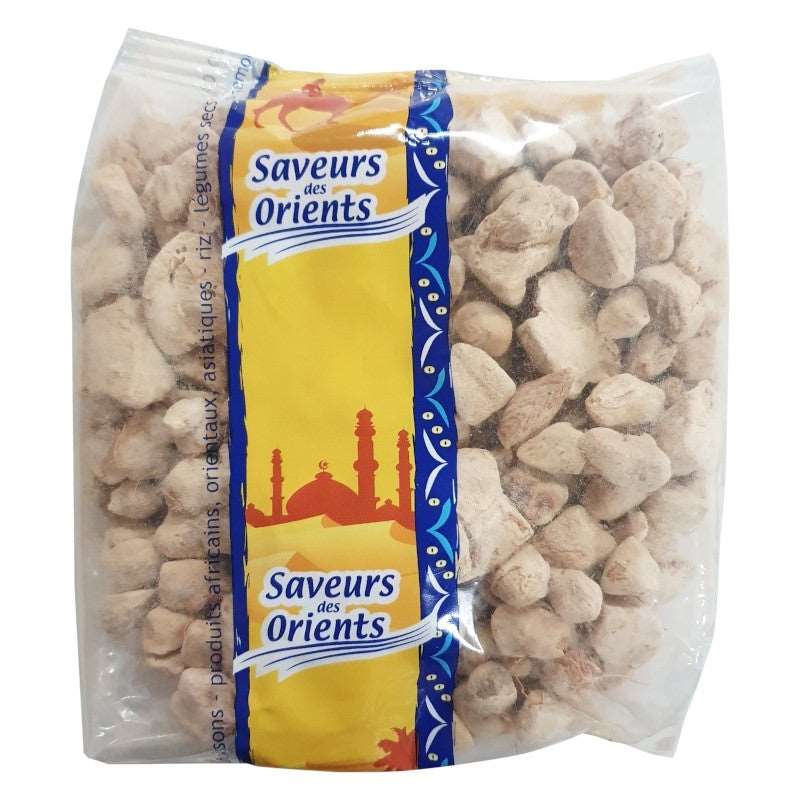 Baobab en grain 200g saveur orientale