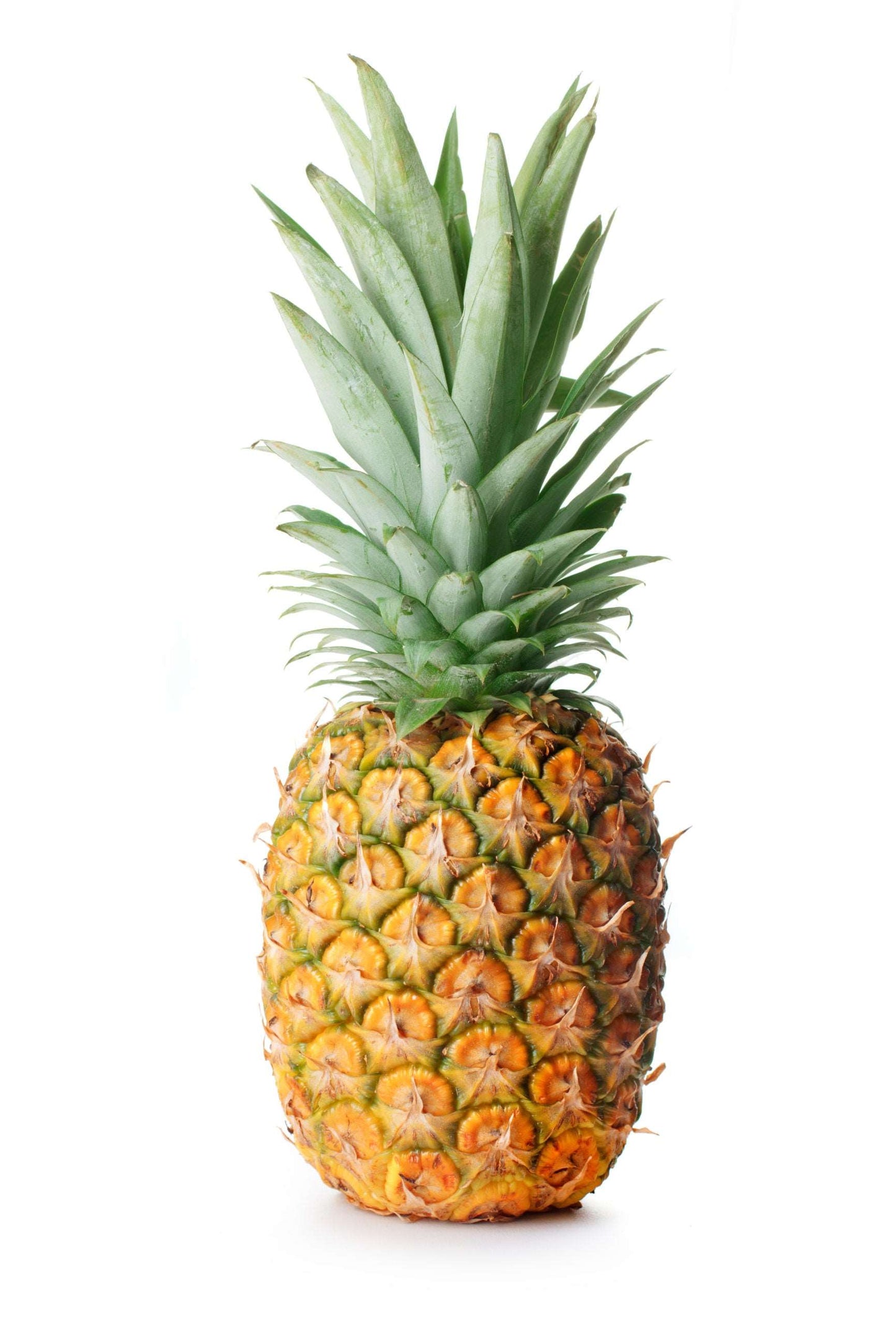 Ananas tropical juteux sucré livraison rapide produits frais exotisme recettes salades jus smoothies desserts premium