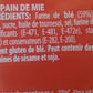 PAIN DE MIE GOTRI 800G