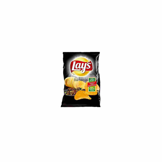 Chips Lays barbecue 45g apéritif croustillant