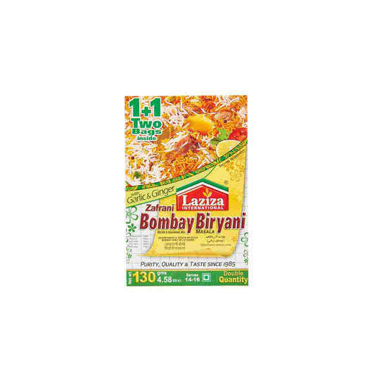 Épices Laziza Bombay Biryani Masala 100g