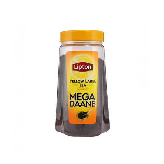 Thé noir Lipton Mega Daane 500g