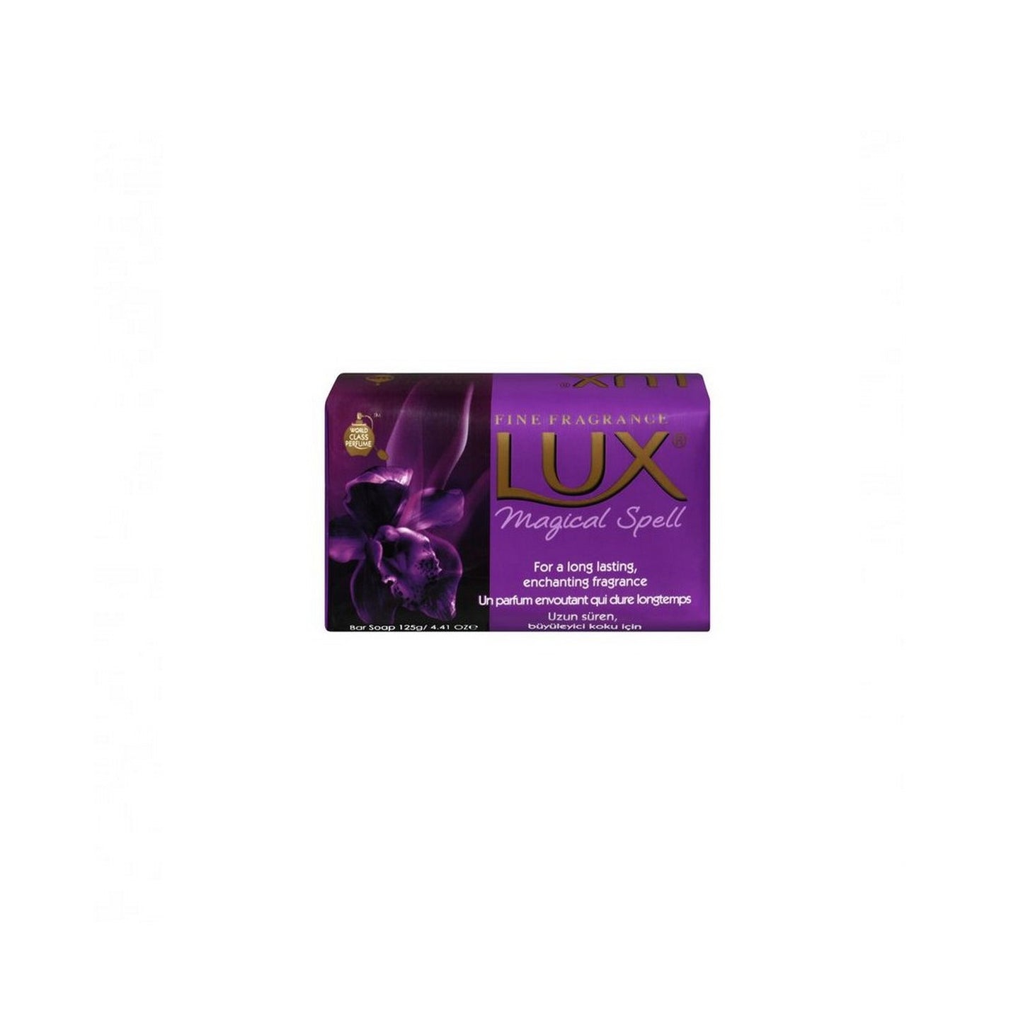 Savon LUX Magical Spell 125g soin doux