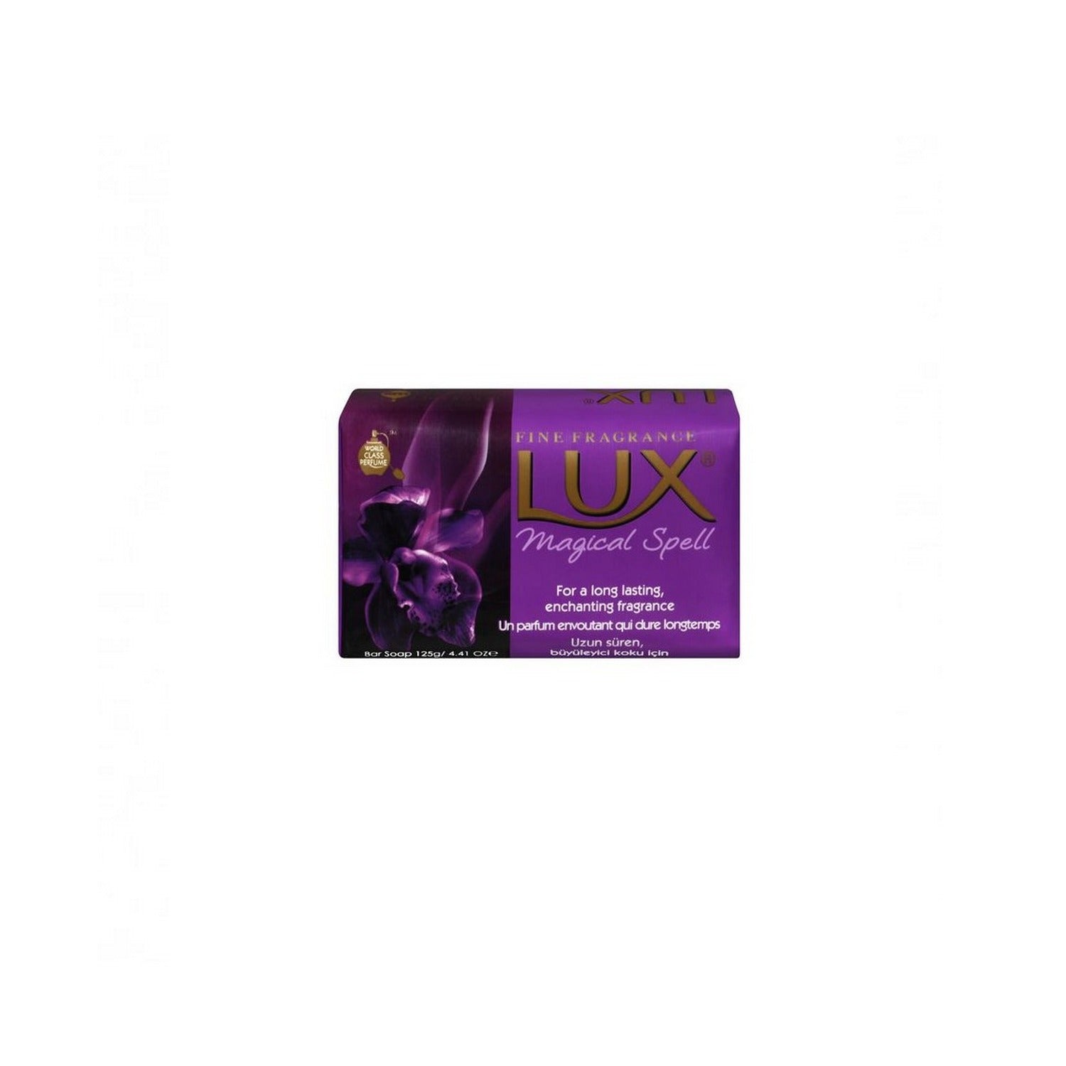 Savon LUX Magical Spell 125g soin doux