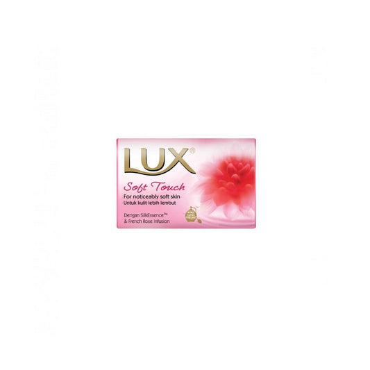 Barre de savon LUX Soft Touch 85g