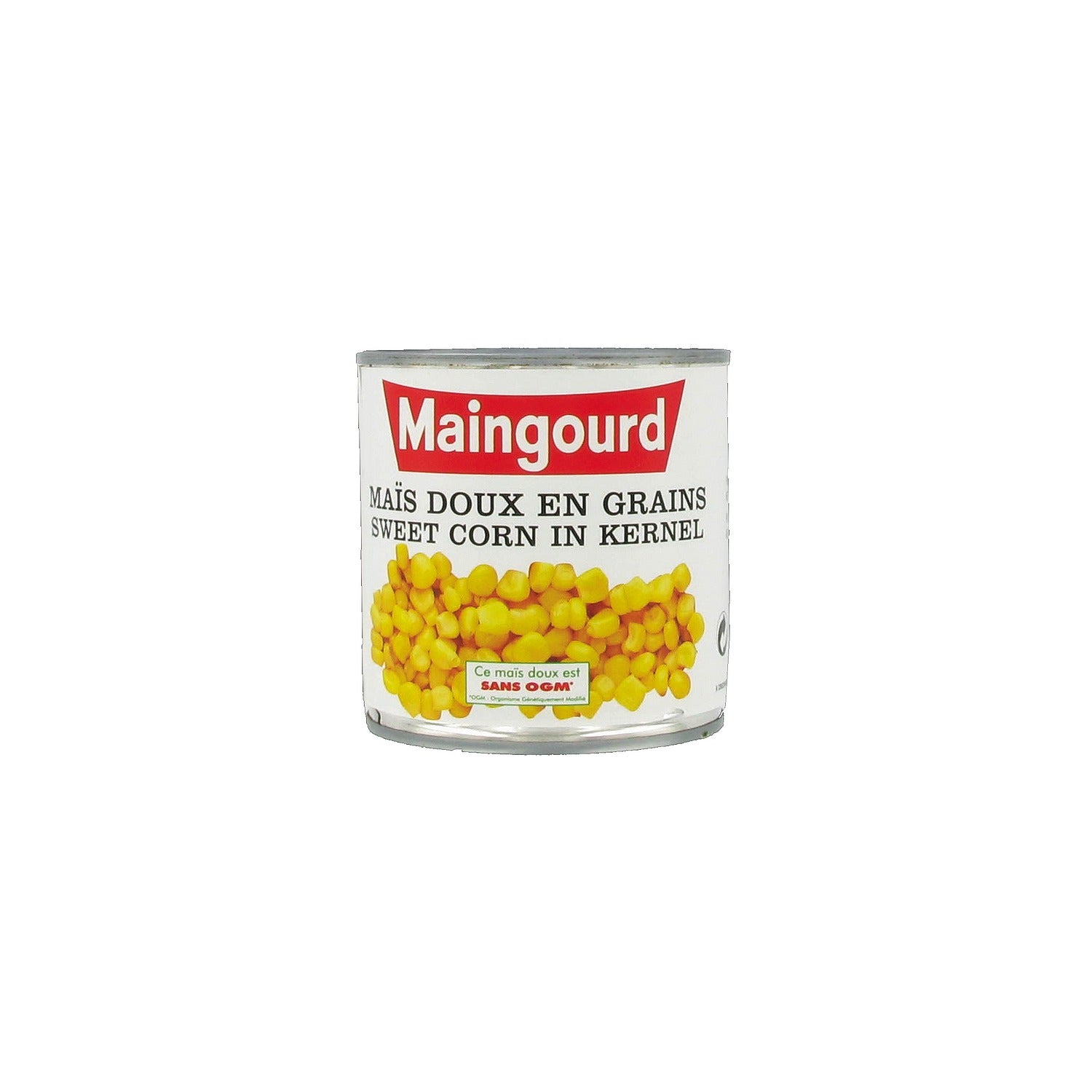 Conserve de maïs doux MAIN GOURD 285g