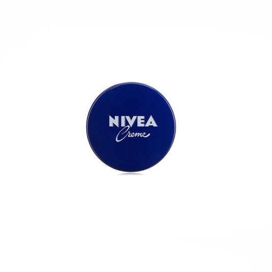 NIVEA Crème Hydratante 150ml pour visage et corps