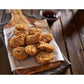NUGGETS DE POULET ALJADID 2KG AVS