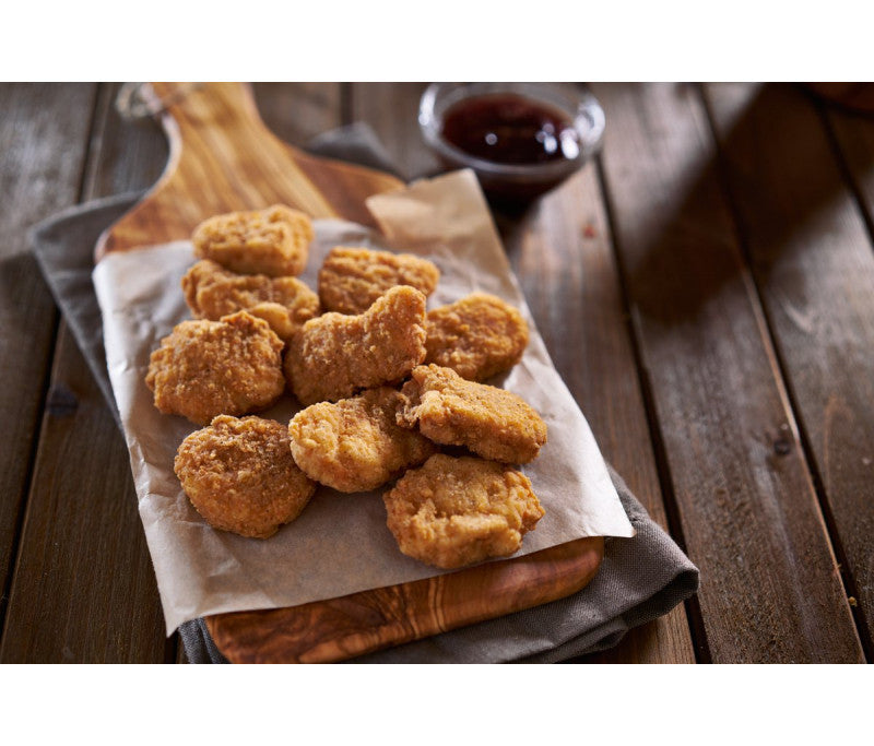 NUGGETS DE POULET ALJADID 2KG AVS